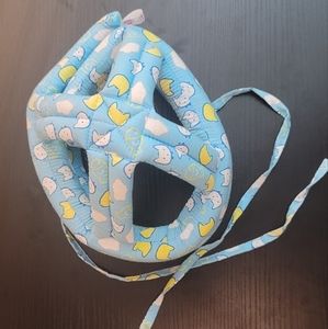 Baby Toddler Head Protection Adjustable Bumper helmet